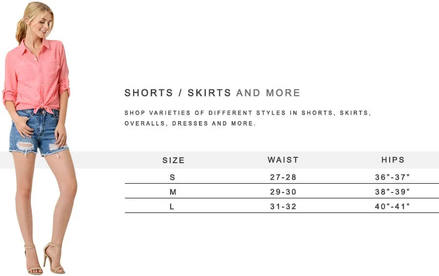 Roll Tab Gauze Button Down Top