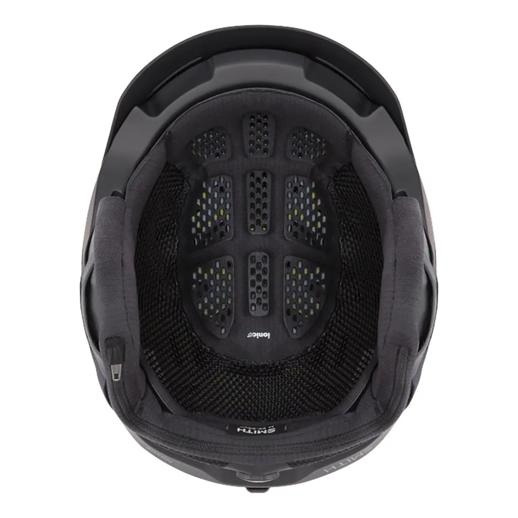 Smith Nexus MIPS Helmet - Matte Black