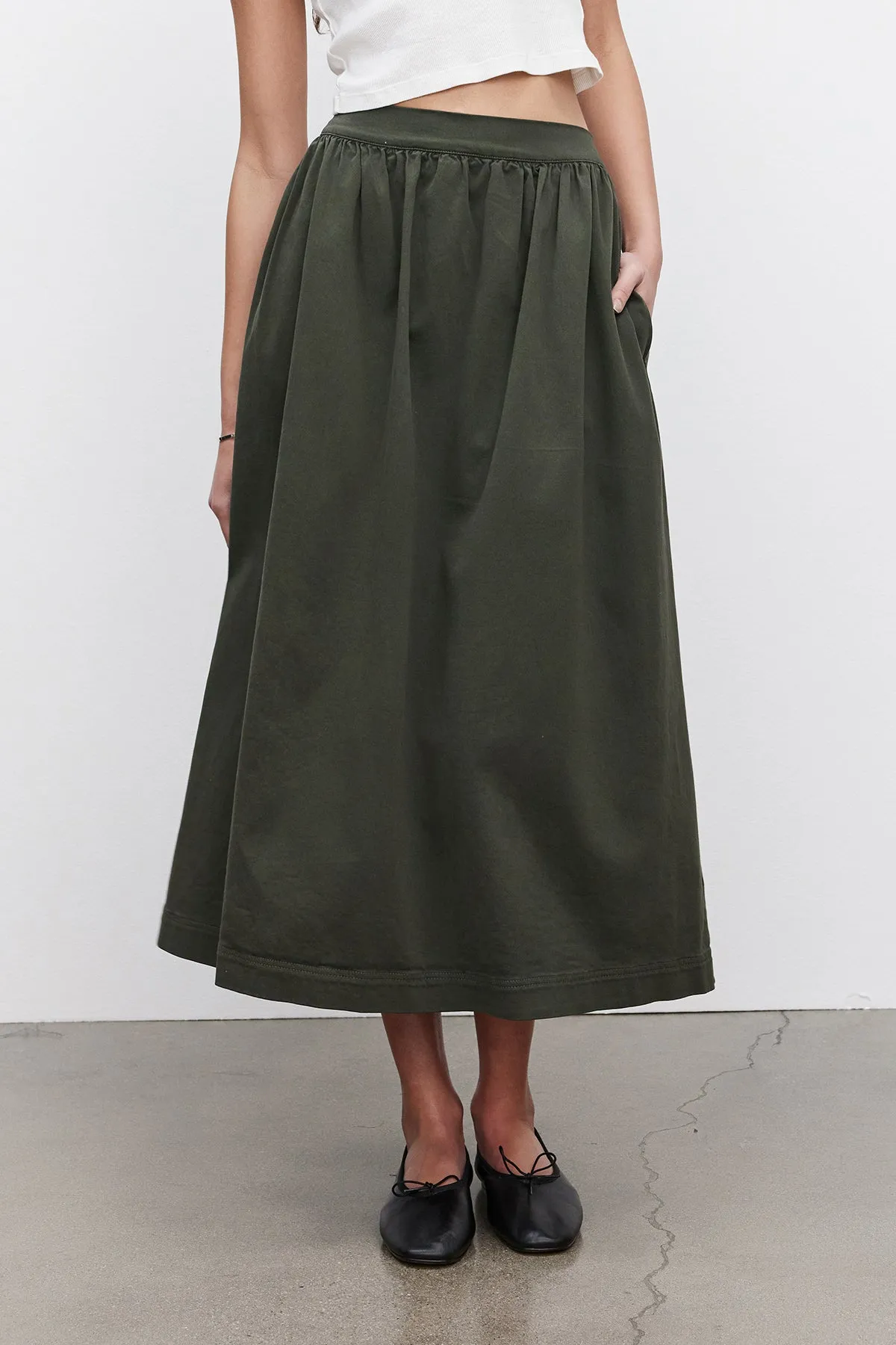 SOPHIA SKIRT
