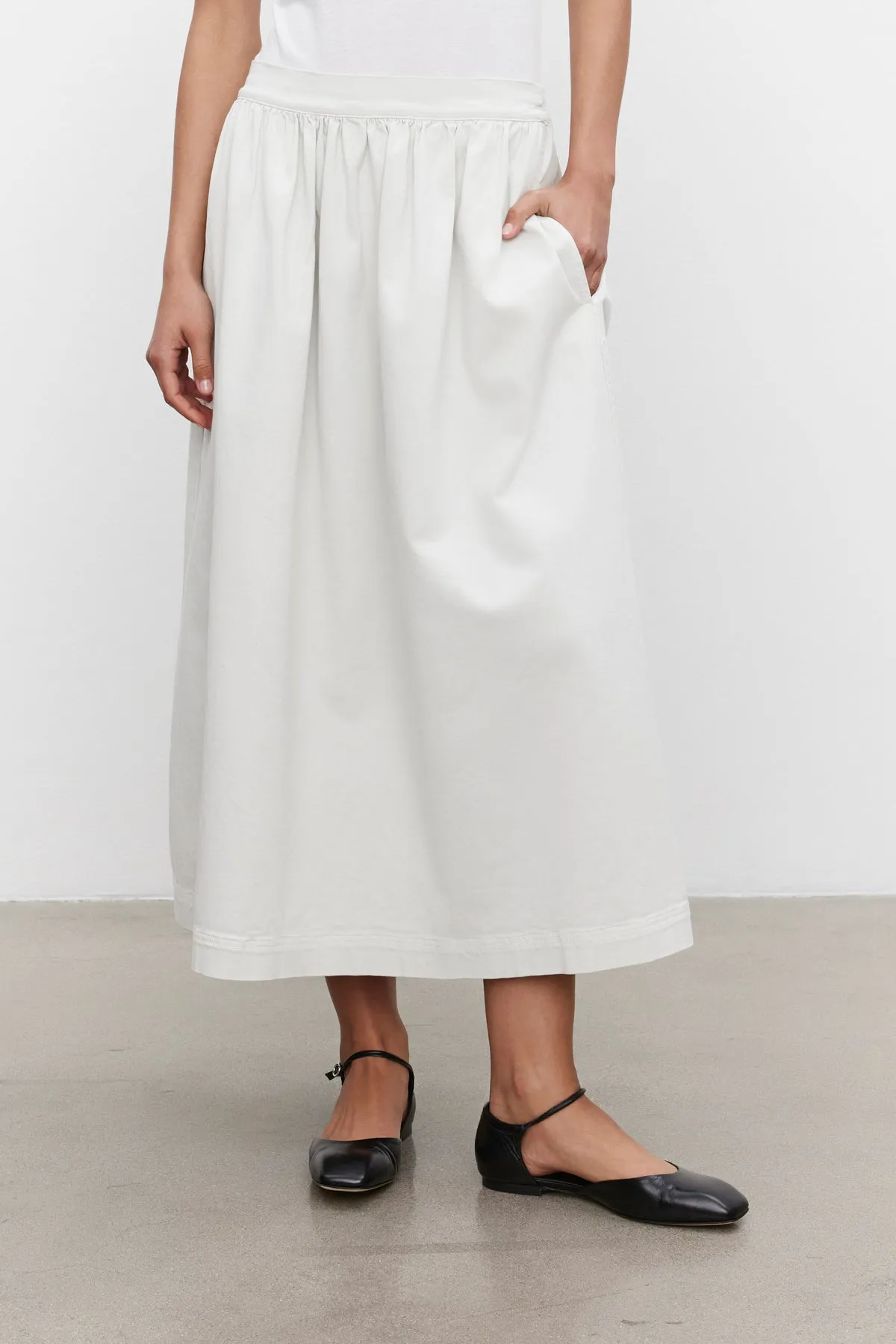SOPHIA SKIRT