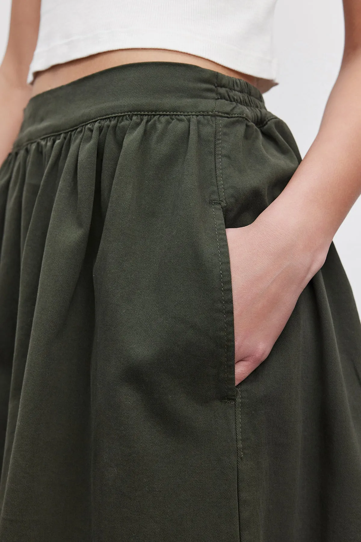 SOPHIA SKIRT