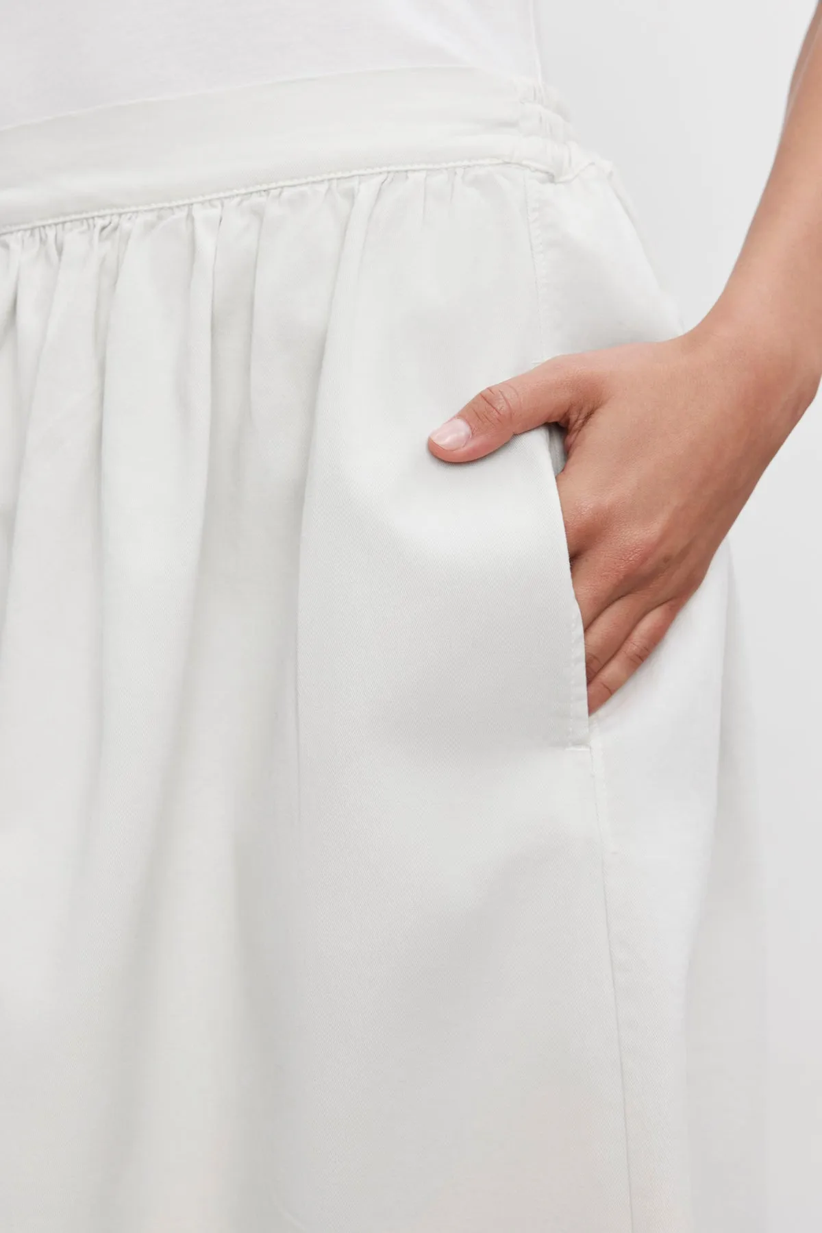 SOPHIA SKIRT