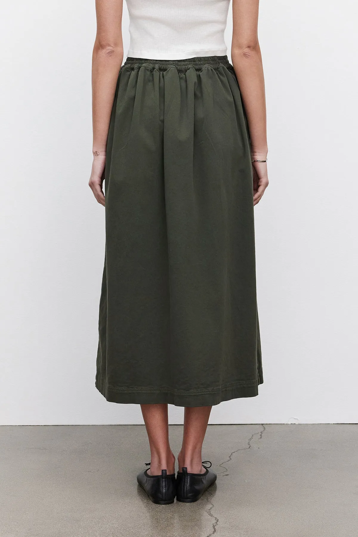 SOPHIA SKIRT
