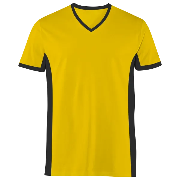 Standard V-Neck Shirt (VN05)