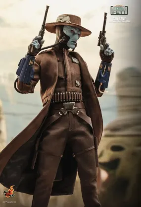 Star Wars: Book of Boba Fett - Cad Bane 1:6 Scale Action Figure