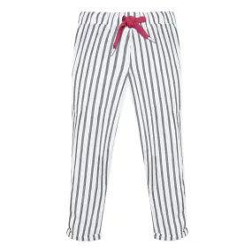 Striped soft pants  - 70% OFF FINAL SALE
