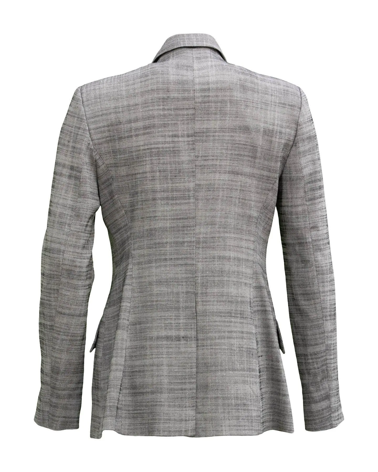 Structured Ambition Jacket