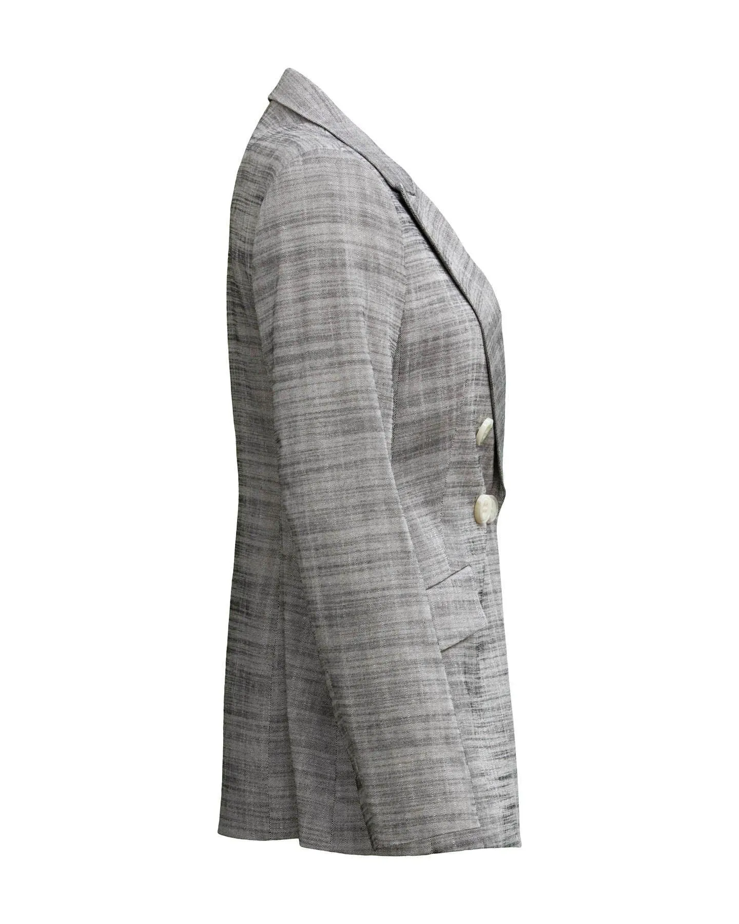 Structured Ambition Jacket