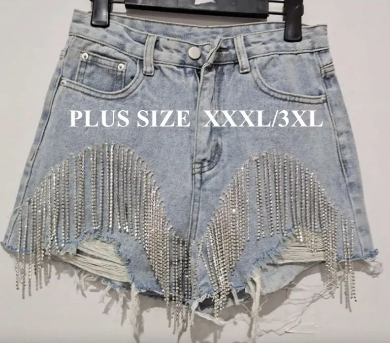 Tassel Sequin Jacket with Fringe Sleeves Cowgirl Festival Outfit Bride Disco Costume