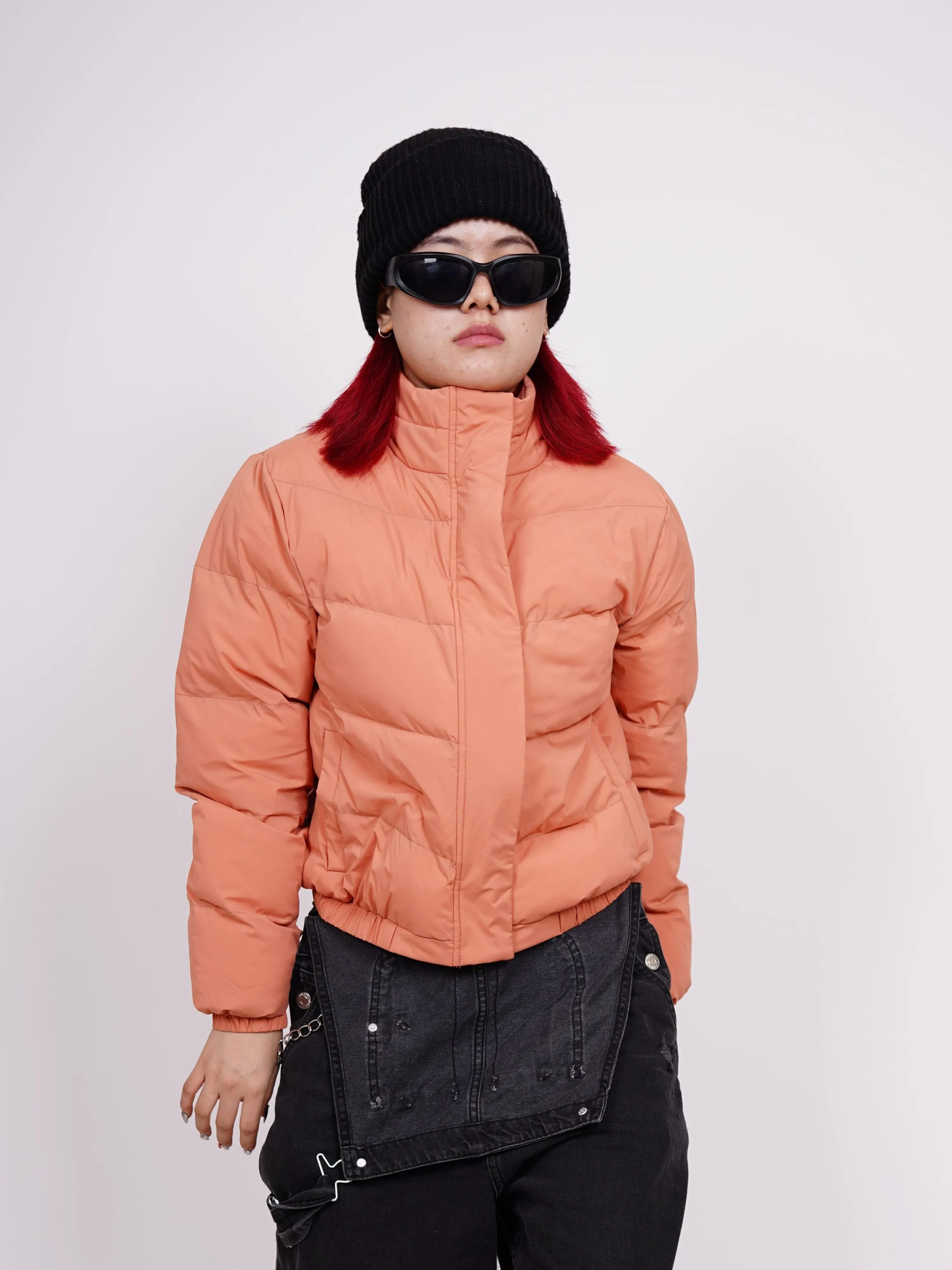 The Fly Jacket