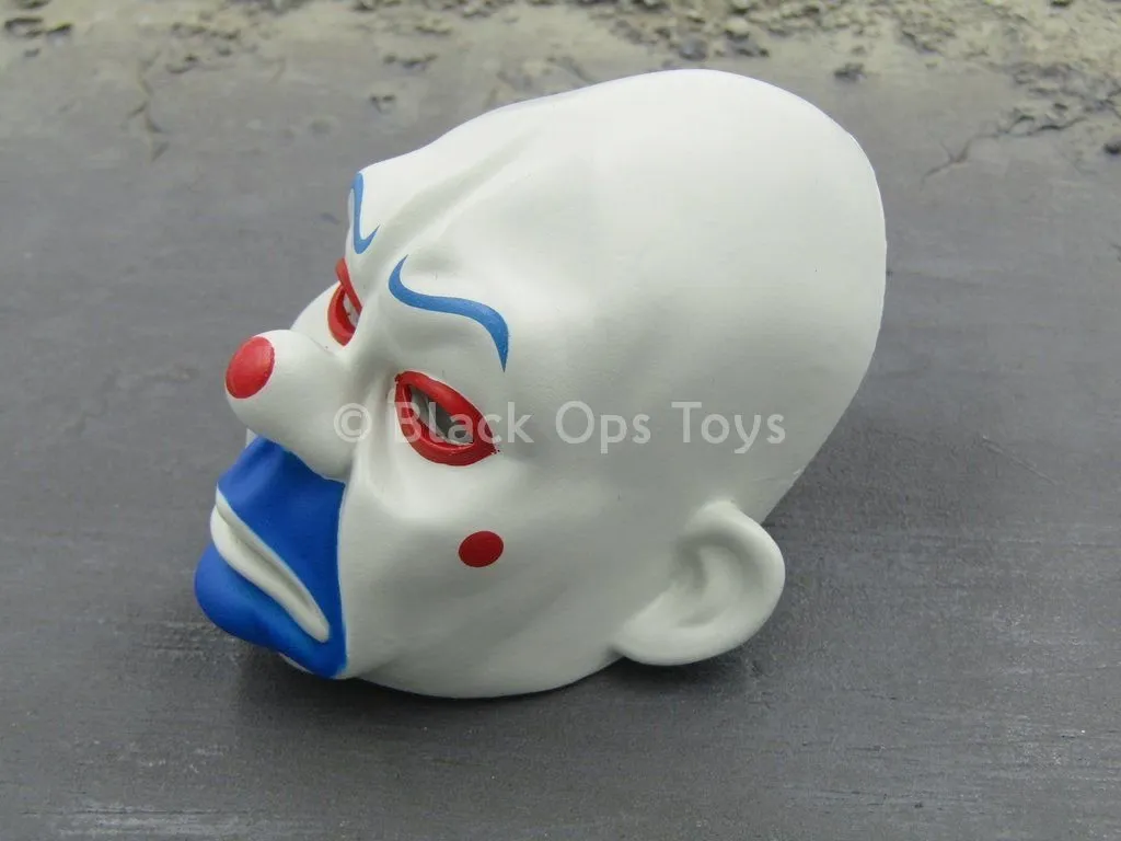 The Joker - Uniform Set w/Male Base Body