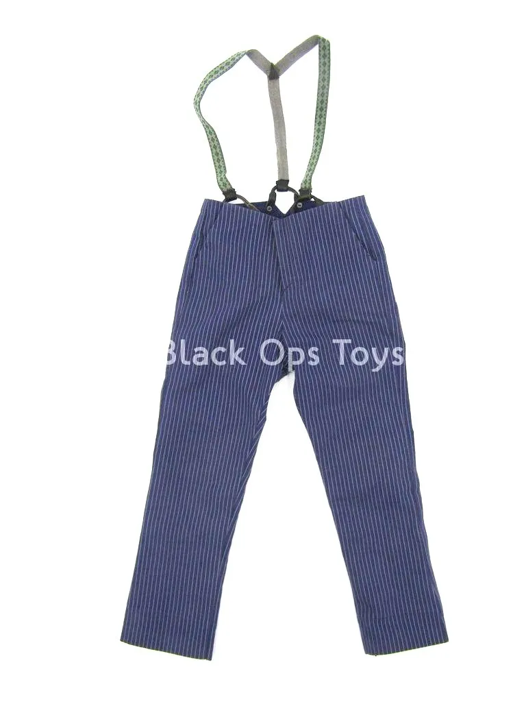 The Joker - Uniform Set w/Male Base Body