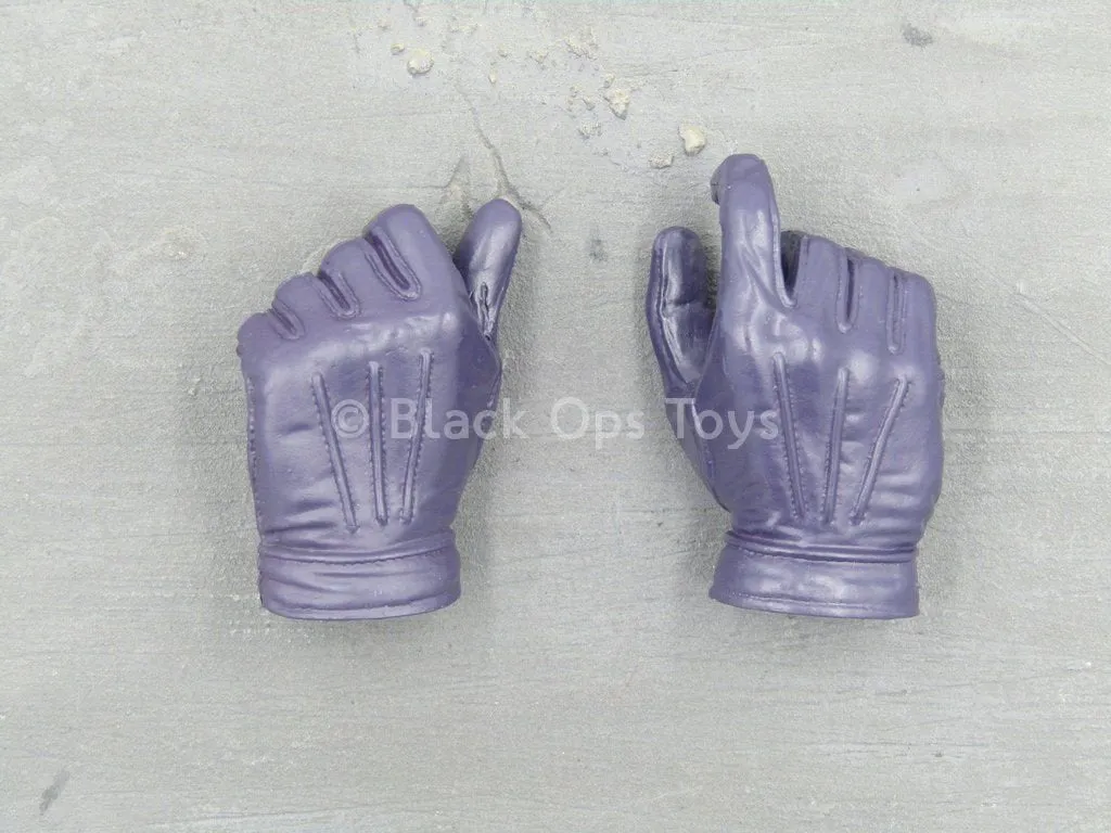 The Joker - Uniform Set w/Male Base Body