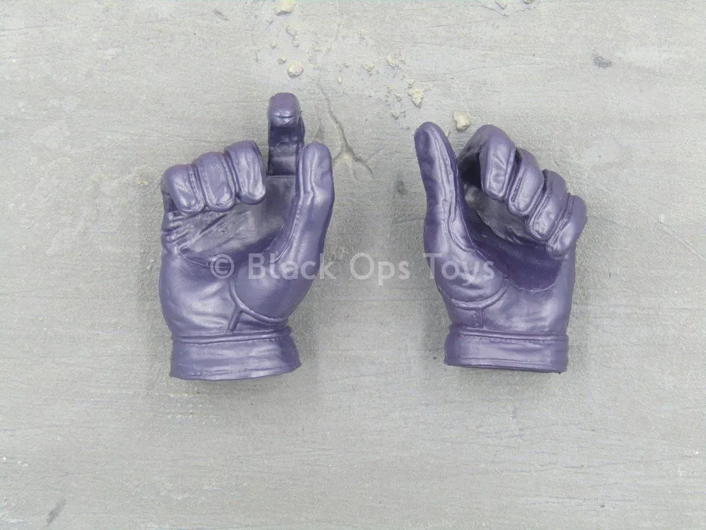 The Joker - Uniform Set w/Male Base Body