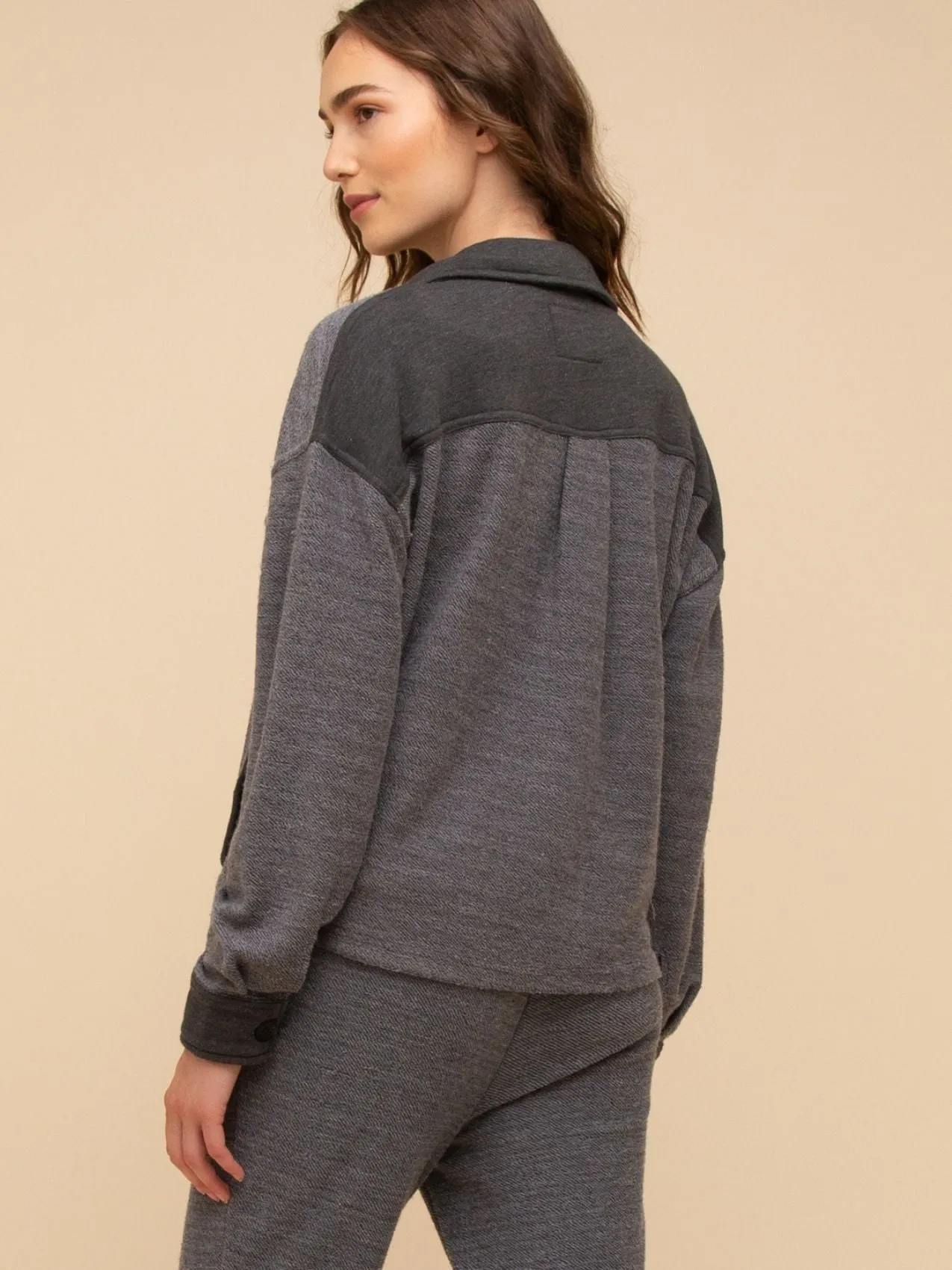 TUCSON JACKET - PRE PACK 6 UNITS